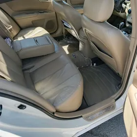 Kia Optima 2007