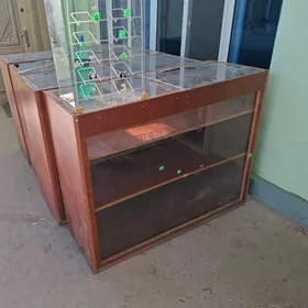 Magazyn polkalar