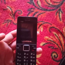 Maxfon 708