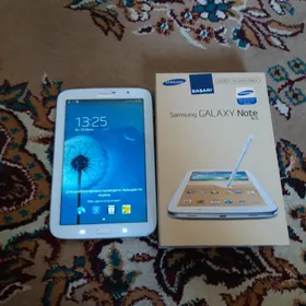 samsung galaxy note 8(planset)
