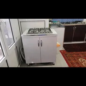 gaz plita