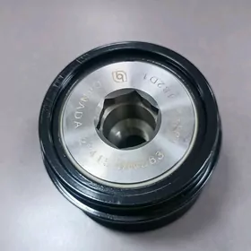 TÄZE ORGINAL SKIW 2.7 motor
