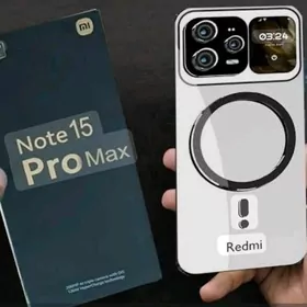 Redmi 15 pro max