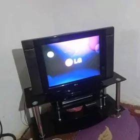 göti olokon telewizor