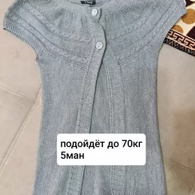 женские блузки
