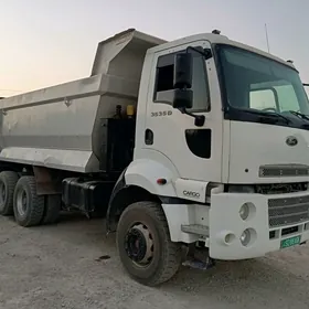 Ford Cargo 3535D 2014