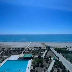 Awaza Awaza Tajir Otel