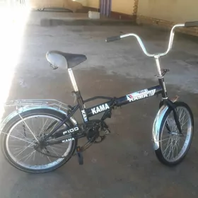 KAMA