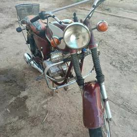 Jawa 300 2005