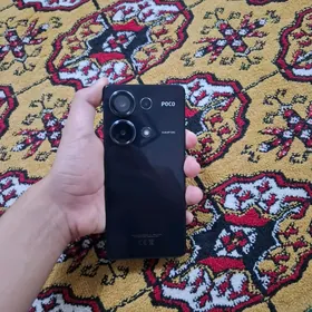 Poco m6 pro 8/256