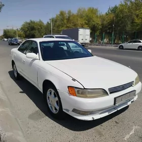 Toyota Mark II 1996