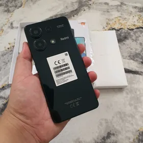 Redmi Note 13 6/128gb
