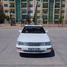 Toyota Avalon 1995