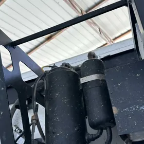 marojna kompressor