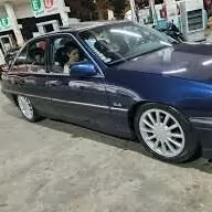 Opel Omega 1993