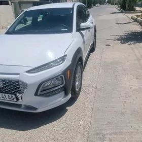 Hyundai Kona 2020