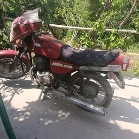 Jawa Perak 2003