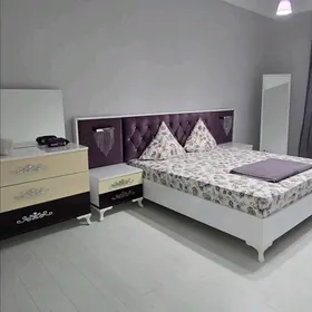 Arenda jay Mir 2