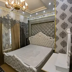 Arenda kwartira jaylar Mir 7