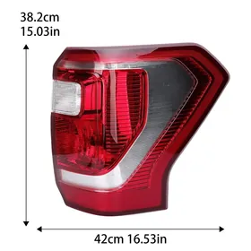 Ford Expedition XLT / Morda