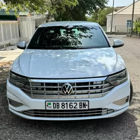 Volkswagen Jetta GLI 2021