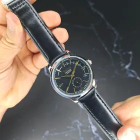 SEIKO klassiki sagat