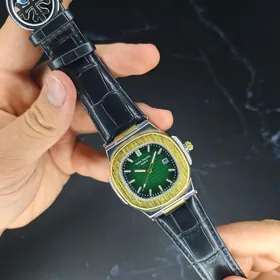 PATEK PHILIPPE koža remen