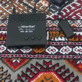 Tunner Star sat SR 4077 HD