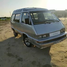 Toyota Town Ace 1987