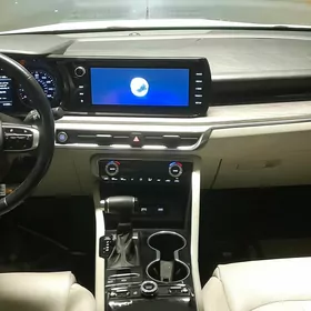 Kia K5 2021