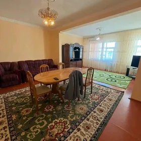 Arenda 3 Kom 125m2