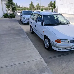 Opel Astra 1997