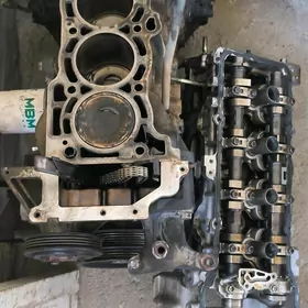 nissan sunny mator