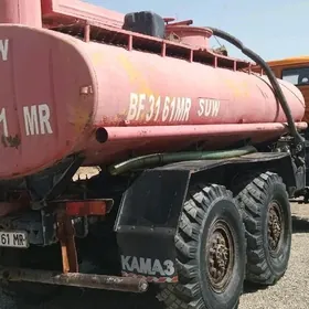 Kamaz 4310 1995