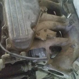 Nissan mator 2.5