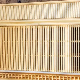 bka  kandisaner
