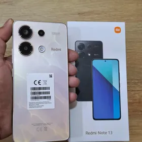 Redmi Note 13 8/256