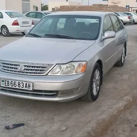 Toyota Avalon 2004