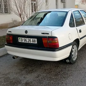 Opel Vectra 1992