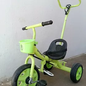 Caga tigir 3 ayak