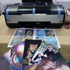 EPSON PHOTO 1410 