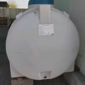 Suw Boçga 2000 lt