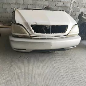 Lexus RX 2000 morda