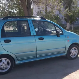 Daewoo Matiz 2004