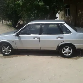Lada 21099 2003