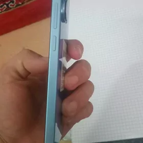 Red mi note 13 8/256