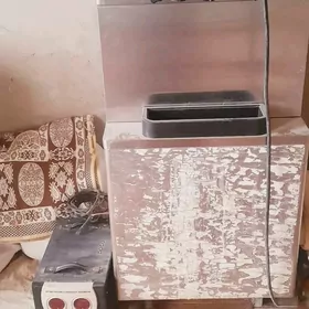Marozna aparat