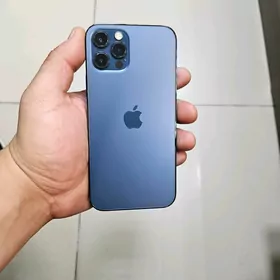 iPhone 12 pro 128