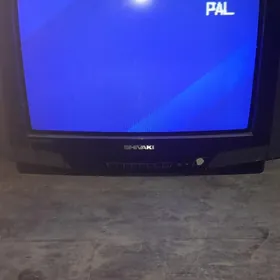 Televizor
