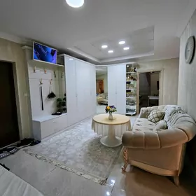 Гуртли, 3 комнаты